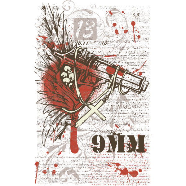 designious t shirt design 366 Thumbnail