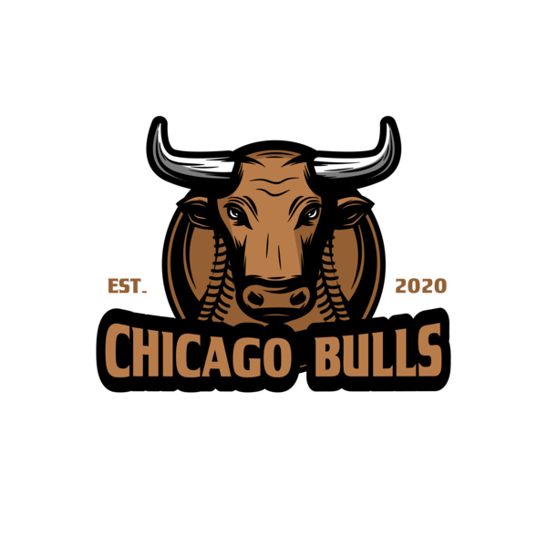 Baseball Logo Team 13 Thumbnail