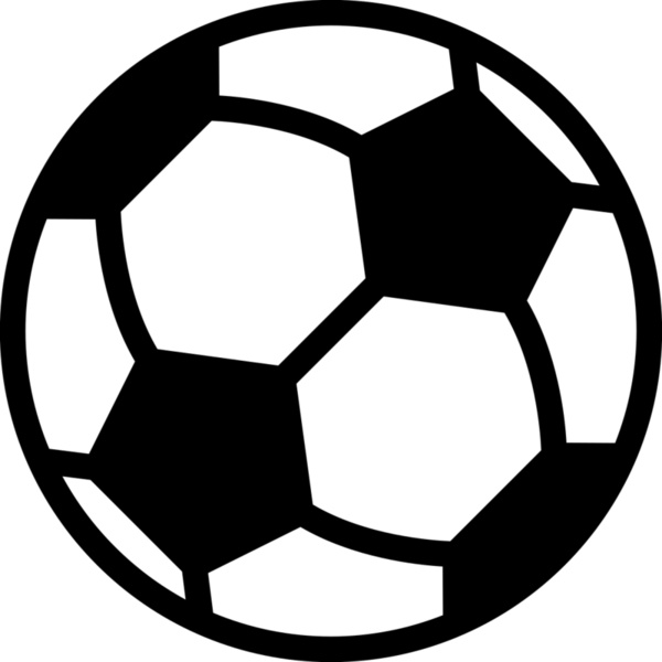 Soccer   Clipart 1 Thumbnail