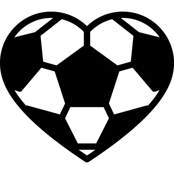 Soccer   Clipart 2 Thumbnail