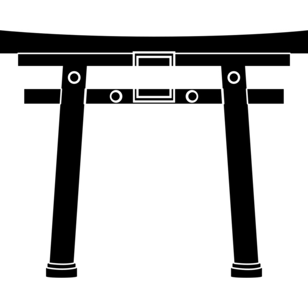 Torii Gate Thumbnail
