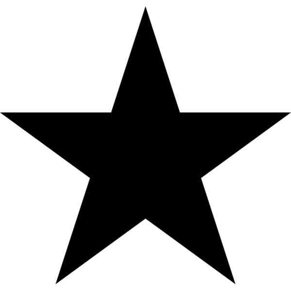 Star Icon Thumbnail