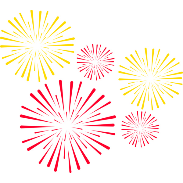 Fireworks Thumbnail