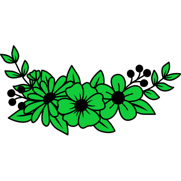 Flowers 4 Thumbnail