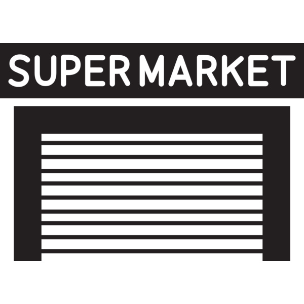 Supermarket Thumbnail