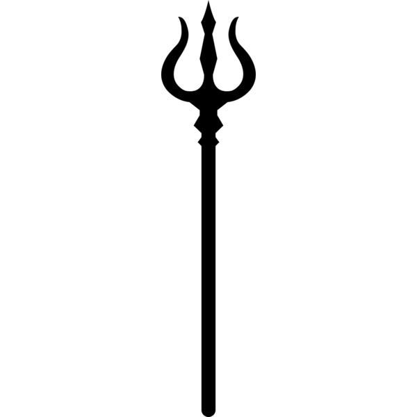 Trishul or Trident 1 Thumbnail