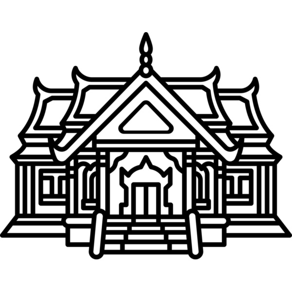 Hinduism Temple 2 Thumbnail