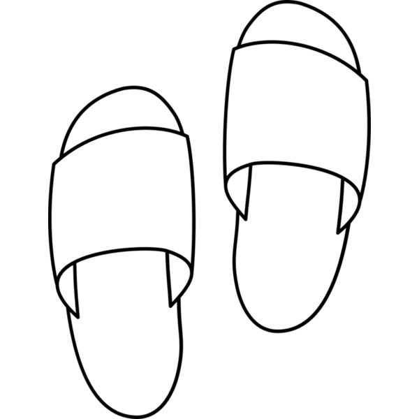 Slippers 2 Thumbnail