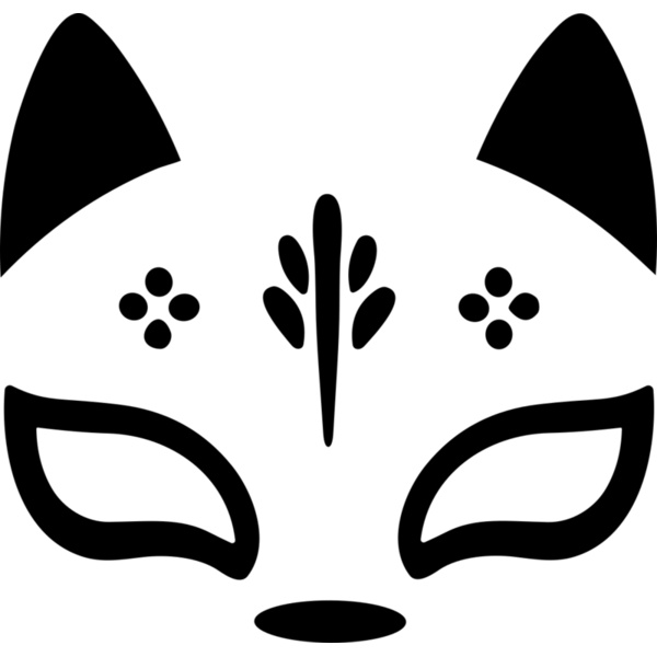 Cute Anime Cat Thumbnail