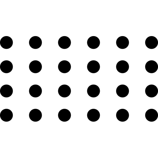 Dot Grid Pattern Thumbnail