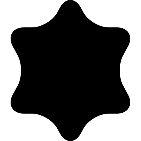 Flower Badge Thumbnail