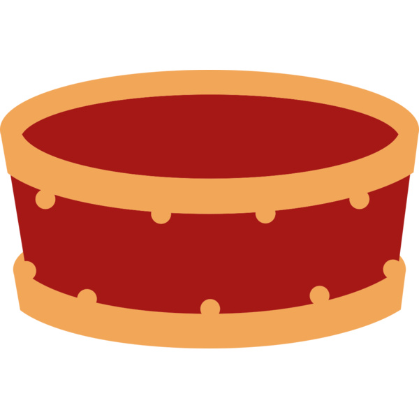 Parade Drum Thumbnail