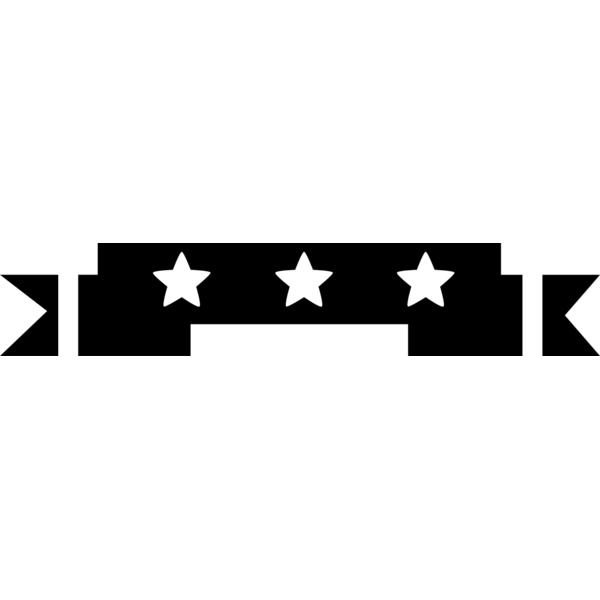 Star Ribbon Thumbnail