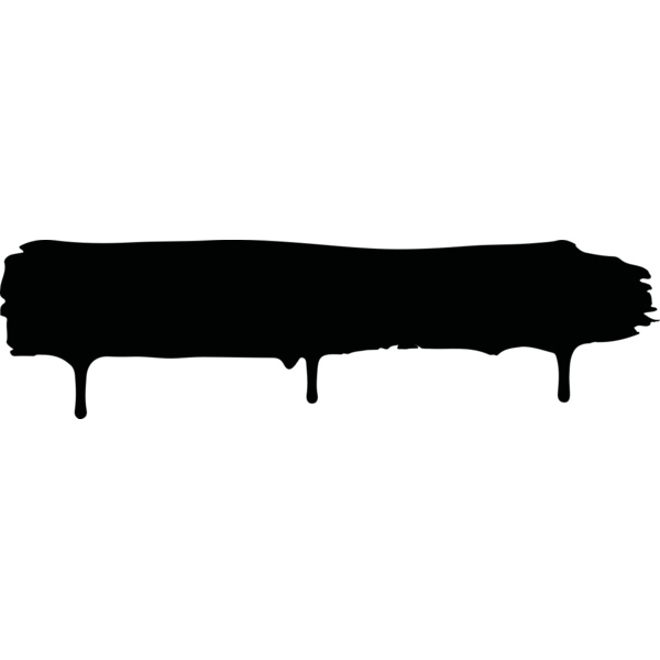 Dripping Paint Stroke 2 Thumbnail