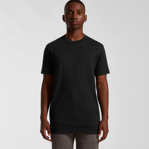 AS Colour Mens Classic Plus Tee Thumbnail