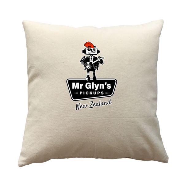 Robo New Zealand - Cushion cover Thumbnail