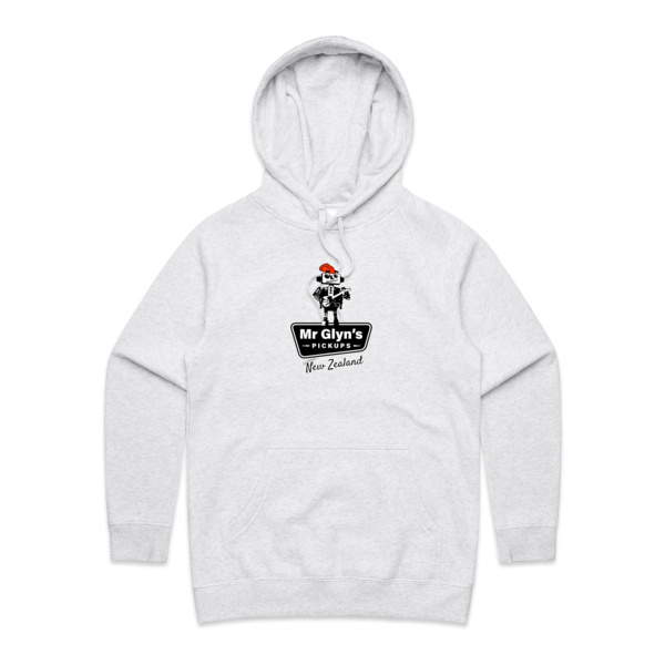 Robo New Zealand - Womens Supply Medium Weight Hood Thumbnail