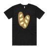 AS Colour Mens Basic Tee Thumbnail