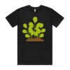 AS Colour Mens Basic Tee Thumbnail