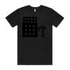 AS Colour Mens Basic Tee Thumbnail