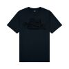 Cloke Mens Outline Tee Thumbnail