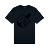 Cloke Mens Outline Tee Thumbnail