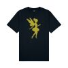 Cloke Mens Outline Tee Thumbnail