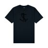 Cloke Mens Outline Tee - Plus Sizes Thumbnail
