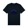 Cloke Mens Outline Tee - Plus Sizes Thumbnail