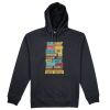 SAME DAY Thread Project Unisex Epic Hoodie Thumbnail