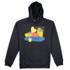 SAME DAY Thread Project Unisex Epic Hoodie Thumbnail