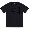 Thread Project Unisex Epic Tee - Plus Sizes Thumbnail