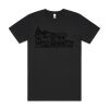 AS Colour Mens Block Tee Thumbnail