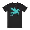AS Colour Mens Block Tee Thumbnail